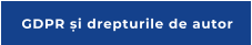GDPR și drepturile de autor